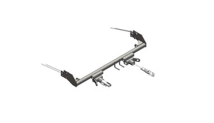 Product of Blue Ox BX2246 Vehicle Baseplate 