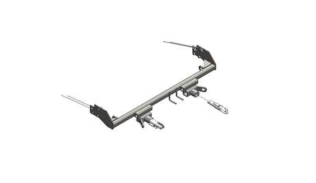 Product of Blue Ox BX2246 Vehicle Baseplate 