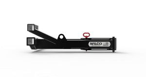 Wilco Off-Road Hs32220-Au Bike Rack Swing Away Adapter||||86||wlchs32220au||1926023