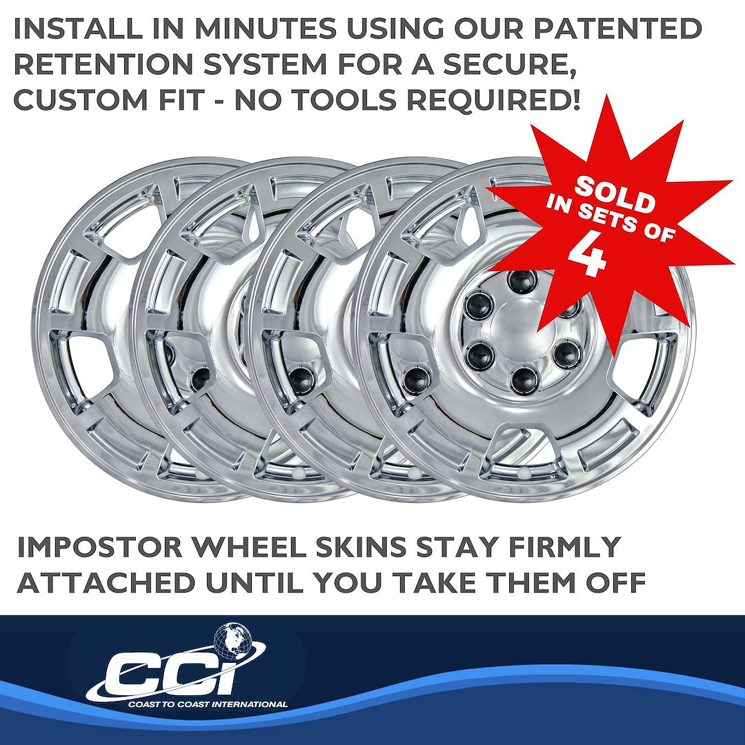 Coast To Coast Iwcimp347x Wheel Skin||cci_Iwcimp347x_Impostor Wheel Skin_B2c_4.Jpg||88||cciimp347x||849869