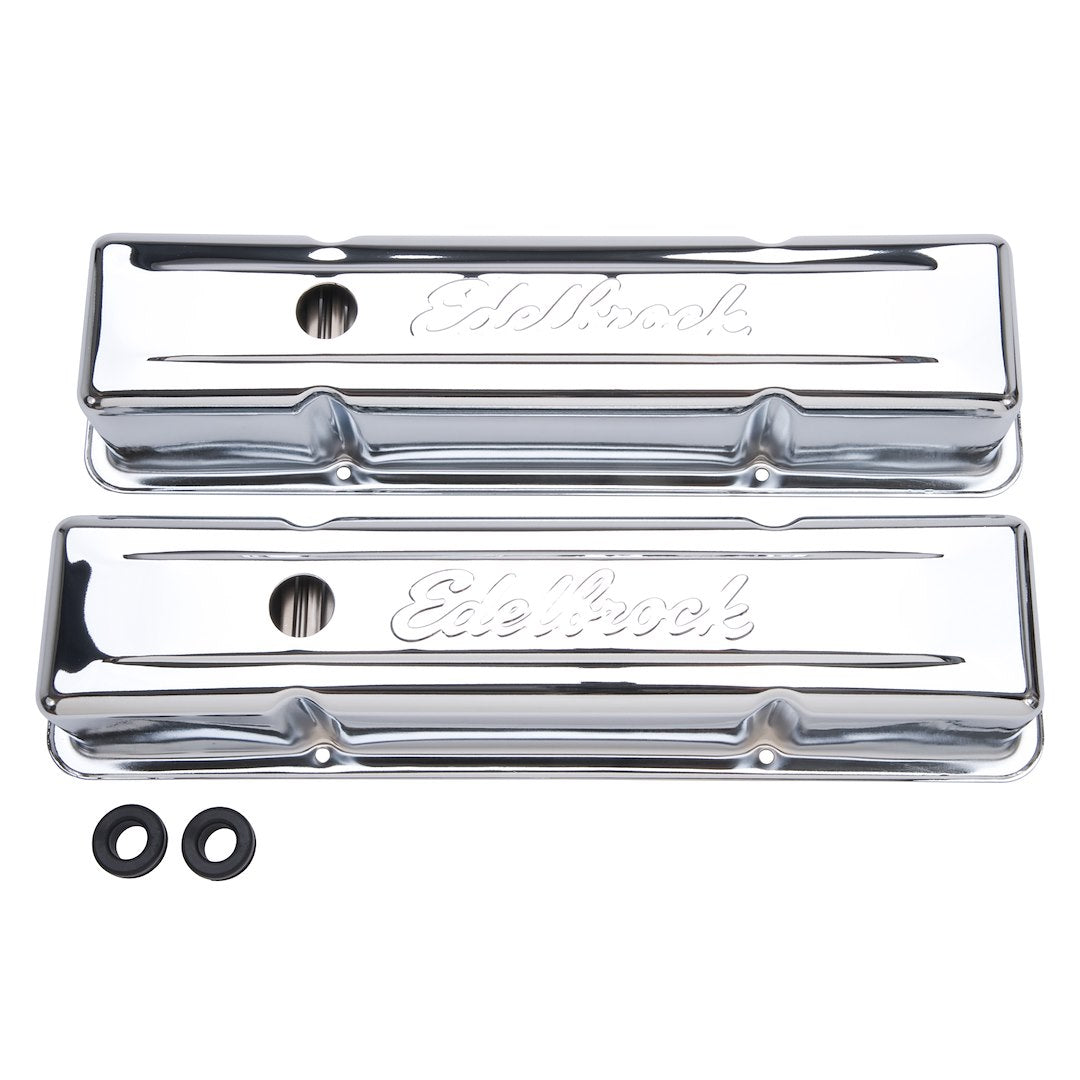 Product of Edelbrock 4649 Valve Cover