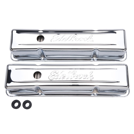 Product of Edelbrock 4649 Valve Cover