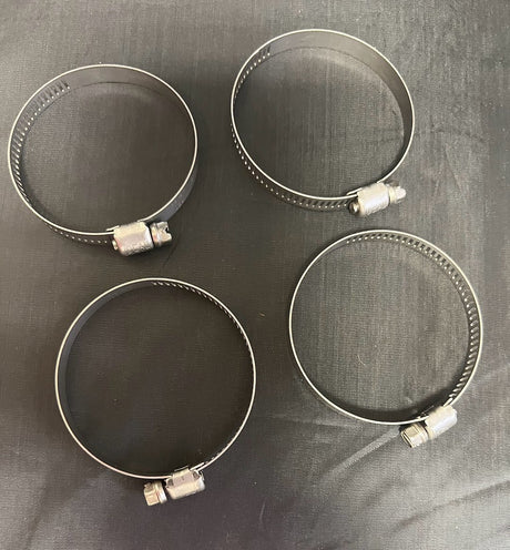 Product of Helix Racing Products 114-6228 Hose Clamp