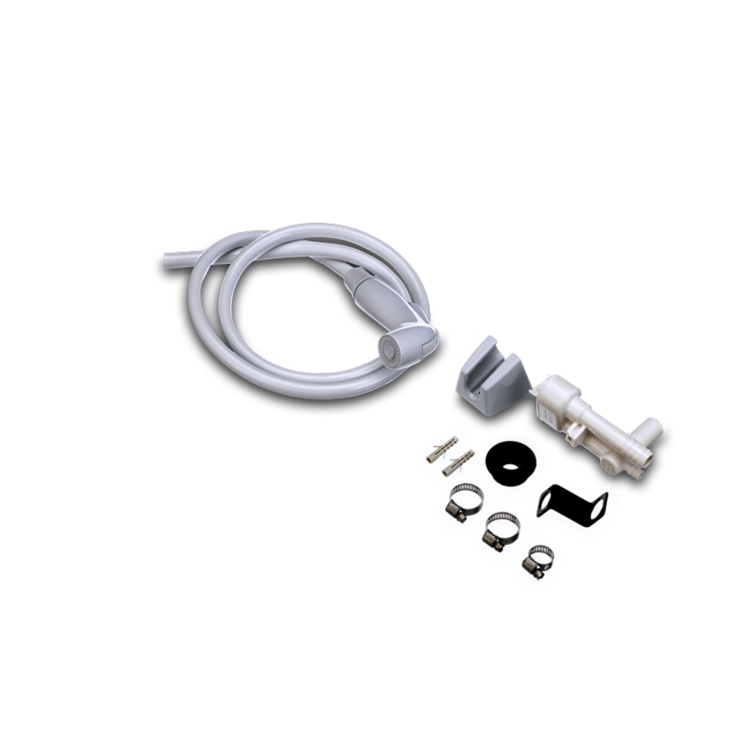 Product of Dometic 385319054 Toilet Vacuum Breaker