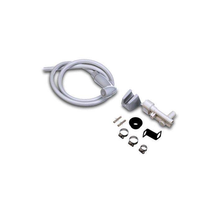 Product of Dometic 385319054 Toilet Vacuum Breaker