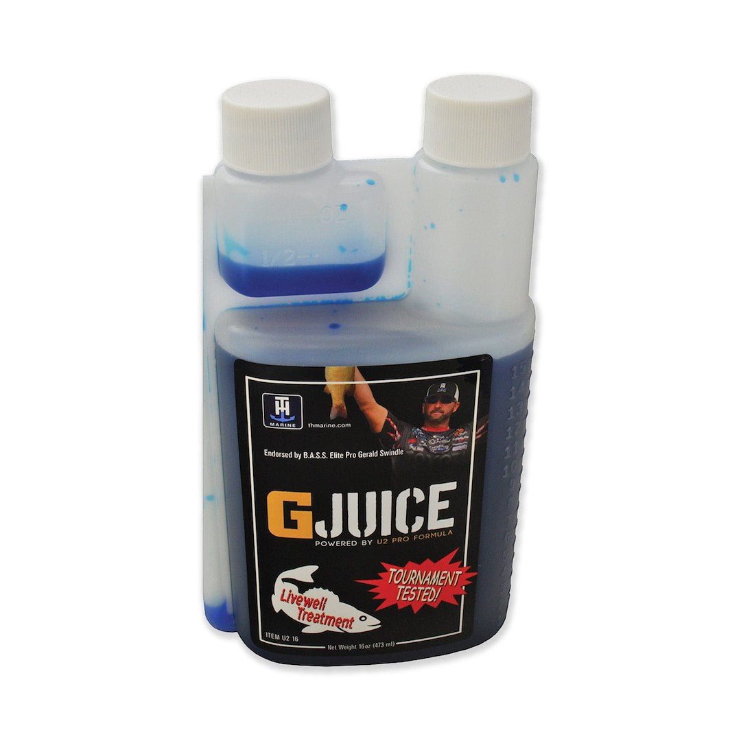 T-H Marine U216-Fw Livewell/ Baitwell Treatment Solution||u216-Fw.Jpg||85||t9tu216fw||1284843