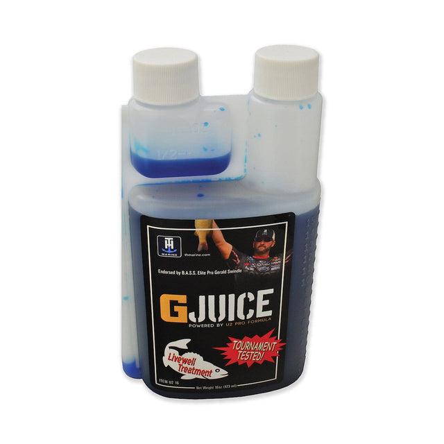 T-H Marine U216-Fw Livewell/ Baitwell Treatment Solution||u216-Fw.Jpg||85||t9tu216fw||1284843