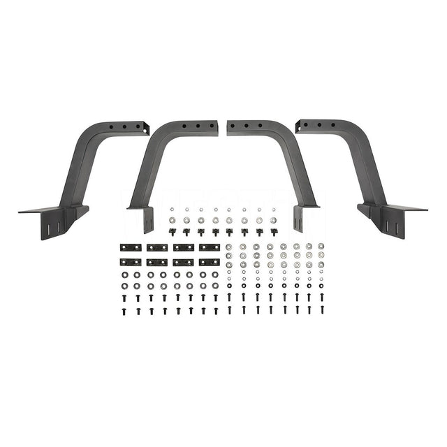 Westin Automotive 51-20005 Bed Cargo Rack Mounting Kit||51-20005_P05_2.Jpeg||85||w165120005||902878