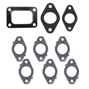 Bd Diesel 1045992 Exhaust Header Gasket||1045992_1024px.Jpg||85||b701045992||1114157