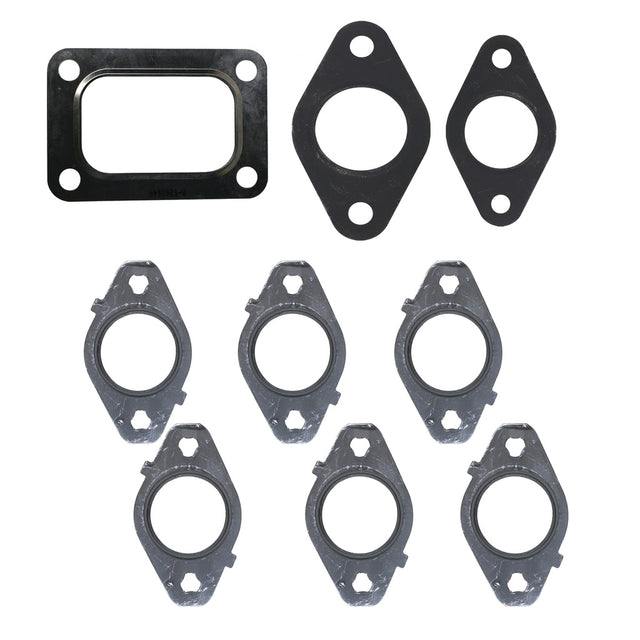 Bd Diesel 1045992 Exhaust Header Gasket||1045992_1024px.Jpg||85||b701045992||1114157