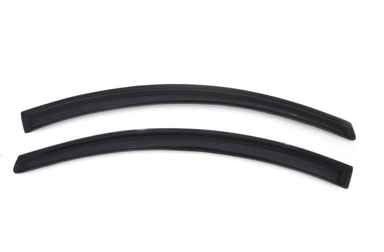 Product of Auto Ventshade (AVS) 92034 Ventvisor Outside Channel Rainguard 