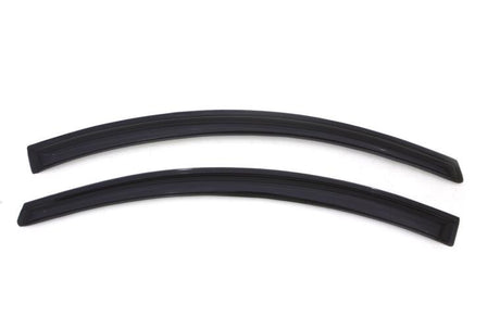 Product of Auto Ventshade (AVS) 92034 Ventvisor Outside Channel Rainguard 