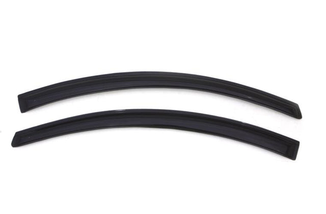 Product of Auto Ventshade (AVS) 92034 Ventvisor Outside Channel Rainguard 