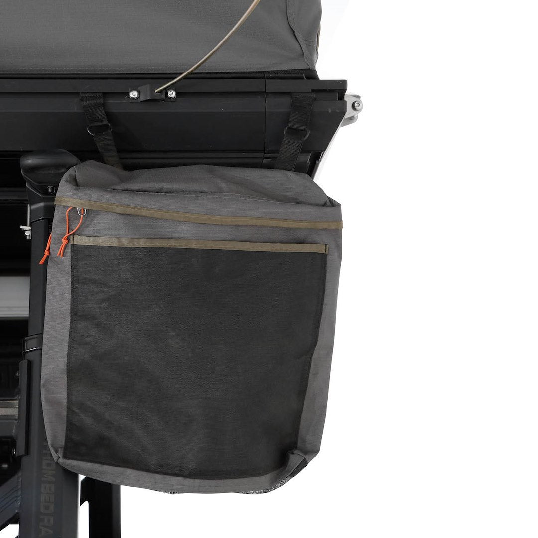 Product of Overland Vehicle Systems 18109901 Vehicle Rooftop Polyester Tent Sleeps 3 Adults 