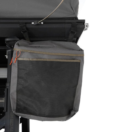 Product of Overland Vehicle Systems 18109901 Vehicle Rooftop Polyester Tent Sleeps 3 Adults 