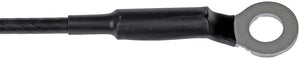 Help! By Dorman 38545 Tailgate Cable||38545-006.Jpg||90||d1838545||932348