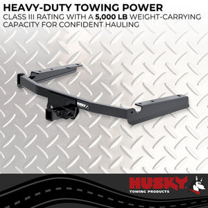 Husky Towing 69662c Trailer Hitch Rear||hus_69662c_Receiver Hitch_B2c_3.Jpg||87||hus69662c||2524066