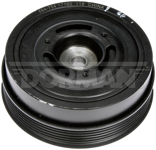 Dorman (Oe Solutions) 594-754 Harmonic Balancer||||87||d18594754||1894088