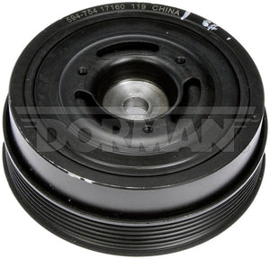 Dorman (Oe Solutions) 594-754 Harmonic Balancer||||87||d18594754||1894088
