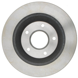 Product of Raybestos Brakes 5001 Specialty - Street Performance Plain Face 2-Piece Brake Rotor 