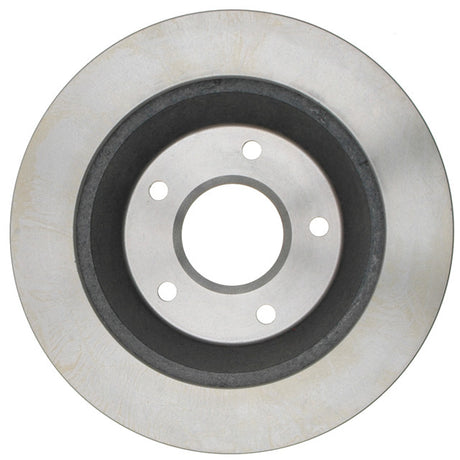 Product of Raybestos Brakes 5001 Specialty - Street Performance Plain Face 2-Piece Brake Rotor 
