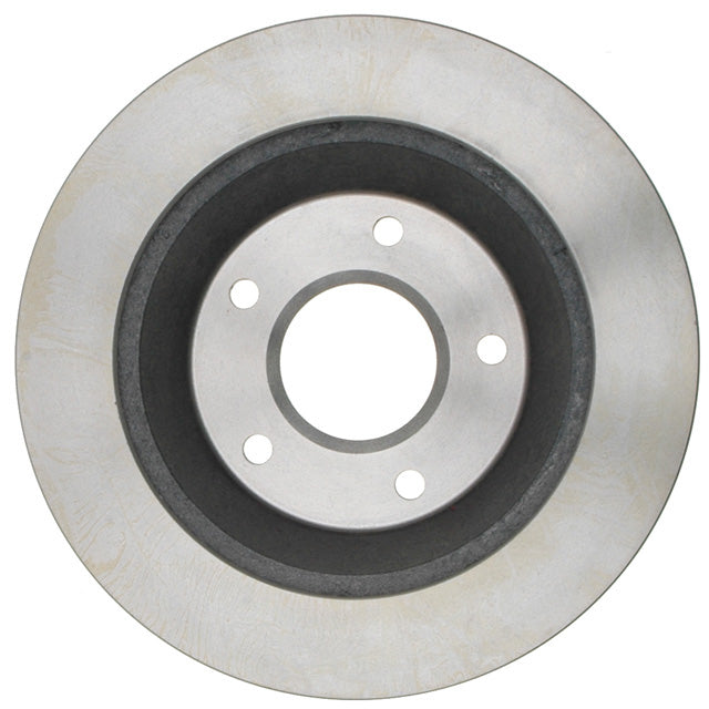 Product of Raybestos Brakes 5001 Specialty - Street Performance Plain Face 2-Piece Brake Rotor 