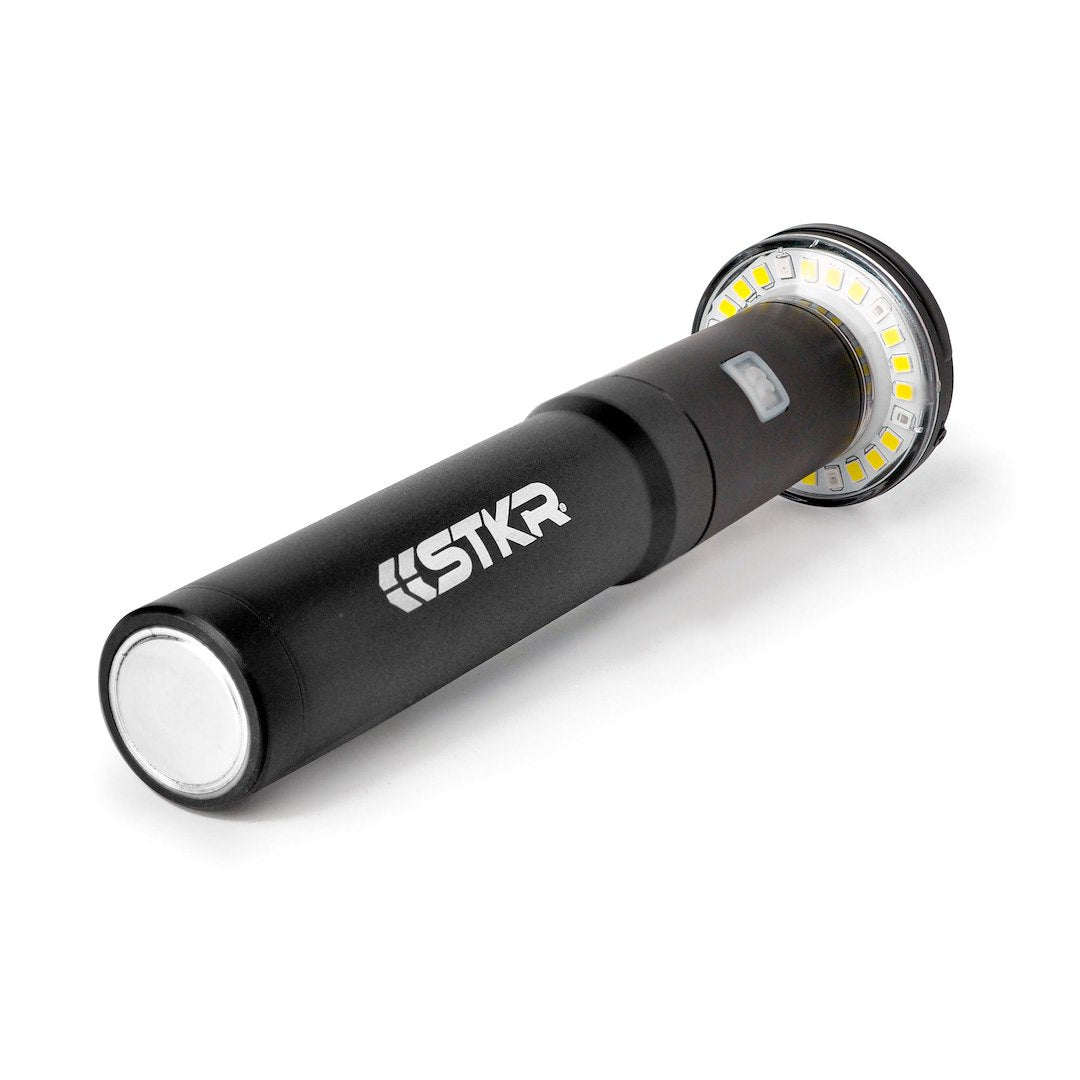 Product of Stkr Concepts 12654 Camp Site Light