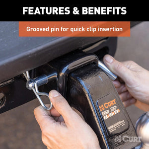 Curt 21506 Trailer Hitch Pin||21506_3008x1990_Fb.Jpg||87||c9321506||1332475