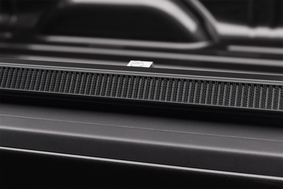 Product of Truxedo TruXport Soft Roll-Up 272001 Tonneau Cover 