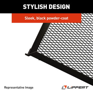 Product of Lippert Components 859791 Screen Door Grille
