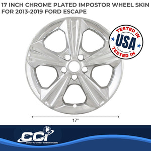 Coast To Coast Iwcimp371x Wheel Skin||cci_Iwcimp371x_Impostor Wheel Skin_B2c_2.Jpg||86||cciimp371x||1098112