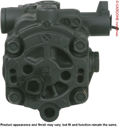 Cardone (A1) Industries 21-5196 Power Steering Pump||21-5196_1.Jpg||86||a42215196||1246714