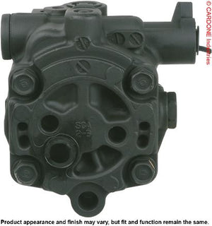 Cardone (A1) Industries 21-5196 Power Steering Pump||21-5196_1.Jpg||86||a42215196||1246714