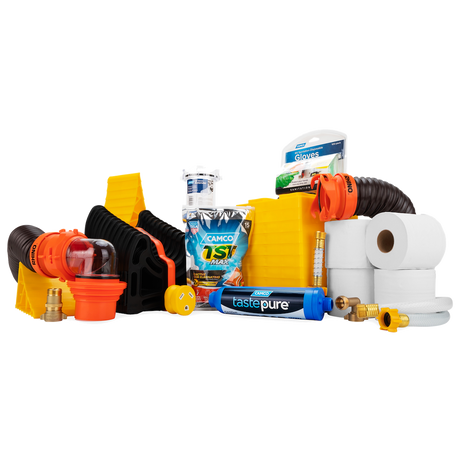 Camco 44790 Rv Start Up Kit||44790.Png||85||c1w44790||2240805
