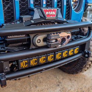 Kc Hilites 292 Light Bar||||95||k13292||2023126