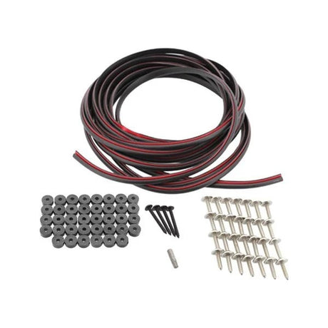 Bushwacker Pk1-Actent83926 Fender Flare Hardware Kit||pk1-Actent83926.Jpg||85||l22pk1actent8||1665902