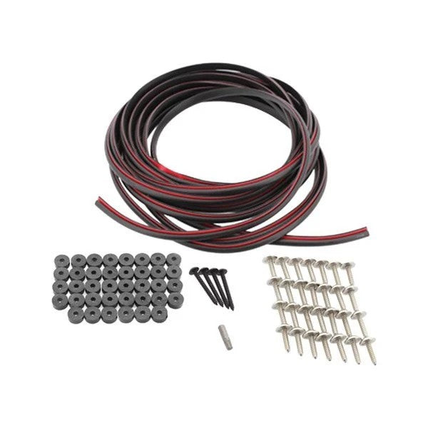 Bushwacker Pk1-Actent83926 Fender Flare Hardware Kit||pk1-Actent83926.Jpg||85||l22pk1actent8||1665902