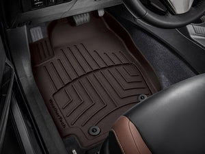 Weathertech (Usa) 475101im Floor Liner||475101im_1.Jpg||86||w24475101im||1667897