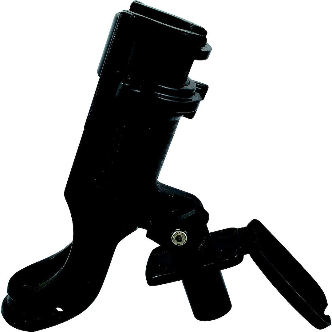 Product of Attwood Marine 5014-4 Fishing Rod Holder