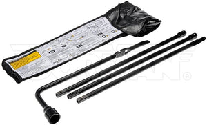 Dorman (Oe Solutions) 926-000cd Spare Tire Tool Kit||926-000cd.Jpg||85||d18926000cd||2245281