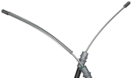 Raybestos Brakes Bc94372 Parking Brake Cable||bc94372_1.Jpg||86||r42bc94372||1348736