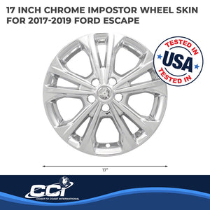 Coast To Coast Iwcimp414x Wheel Skin||cci_Iwcimp_414x_Impostor Wheel Skin_B2c_2.Jpg||86||cciimp414x||905690