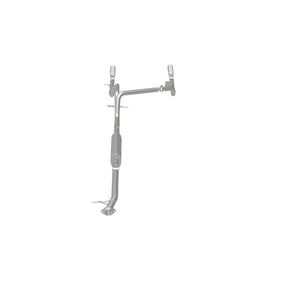 Product of Magnaflow Performance 19019 Performance Cat-Back System Dual Exhaust System Kit 