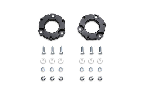 Product of Fabtech Motorsports FTL5108 Leveling Kit Suspension 1-1/2 Inch Lift Strut Assembly Spacer 