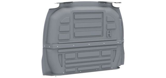 Holman 40691gm Bulkhead Divider||40691gm.Jpg||85||k4740691gm||1692917