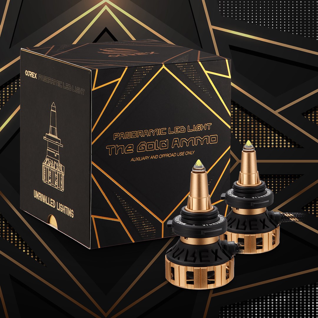 Alpharex Usa 110012 Headlight Bulb||110012_8.Jpg||93||alp110012||950145