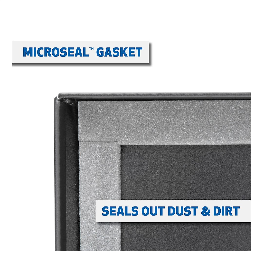 Product of UWS ST-100-COMBO-MB Diesel Liquid Transfer Tank 100 Gallon Rectangular 