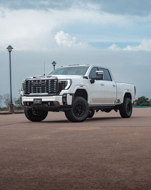 Cognito Motorsports 110-P0929 Leveling Kit Suspension||110-P0929_12.Jpg||95||cog110p0929||2242098