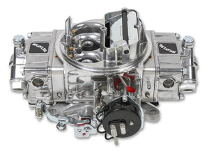 Product of Quick Fuel Technology BR-67255 4 650 Electric Carburetor 
