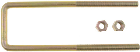 Help! By Dorman 35616 Leaf Spring Axle U Bolt||35616-003.Jpg||87||d1835616||1350507